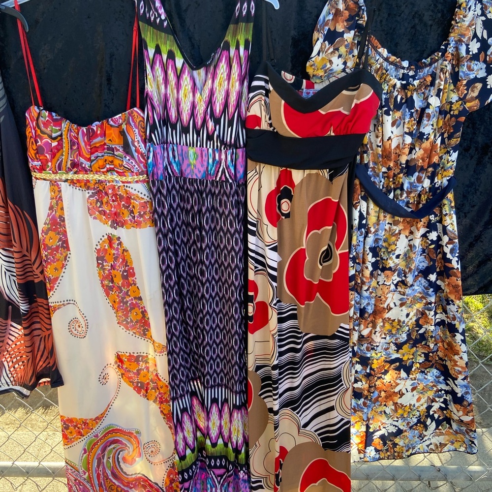 Women’s new clothing